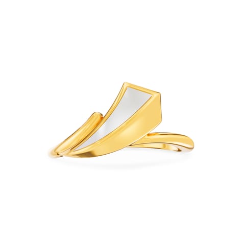 Inspired Shine Gemstone Ring