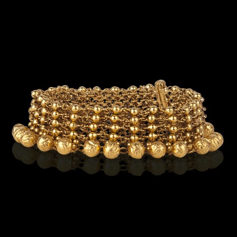 The Temple Jhaali Bracelet