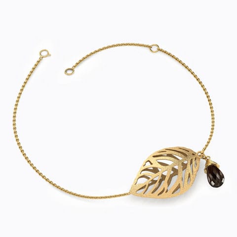 Bethany Cutout Gemstone Bracelet Bethany Cutout Gemstone Bracelet