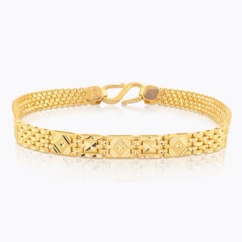 Tanishq men bracelet clearance
