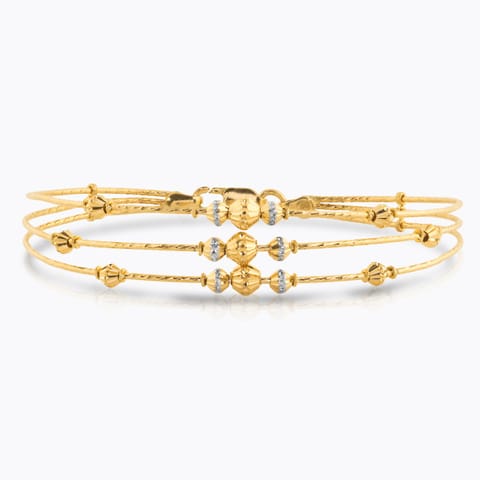 Sansa Layered Bracelet