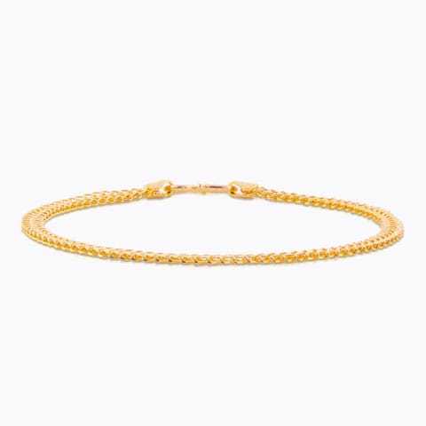 Ayog Linked Bracelet