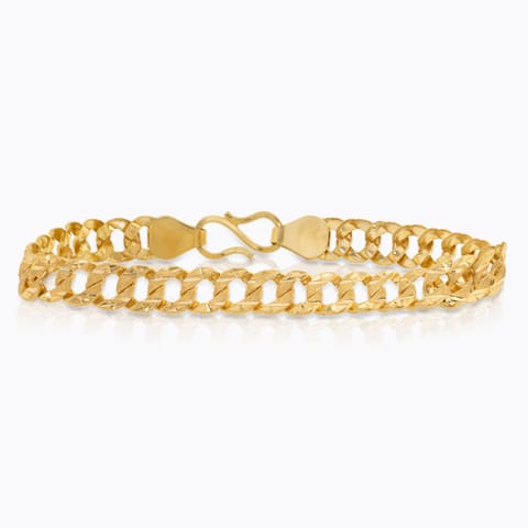 Entwine Bracelet for Him