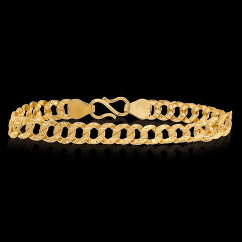 Entwine Bracelet for Him