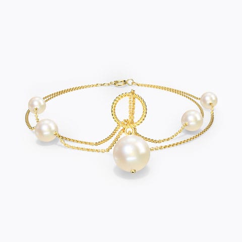 Ballotte Pearl Bracelet