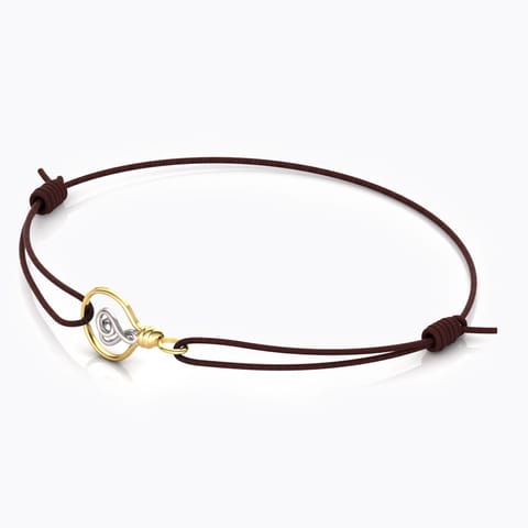 Light Up My World Gold Bracelet Light Up My World Gold Bracelet