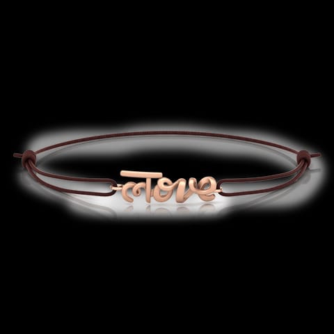 Love Hinglish Bracelet Love Hinglish Bracelet