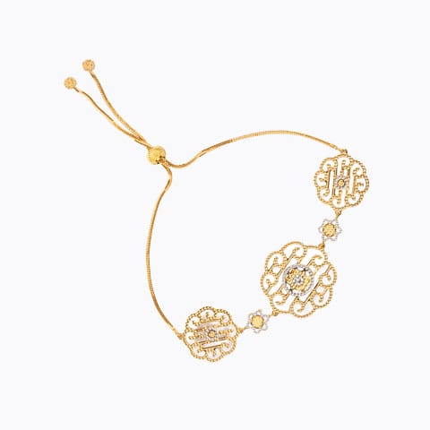 Kalini Gold Bracelet Kalini Gold Bracelet