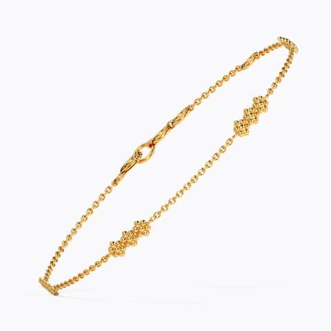 Indrani Gold Bracelet Indrani Gold Bracelet