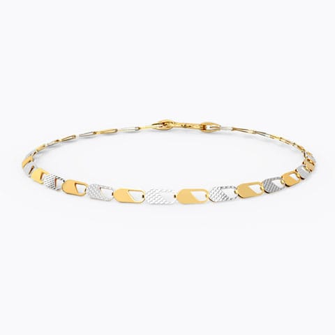 Zaha Gold Bracelet Zaha Gold Bracelet