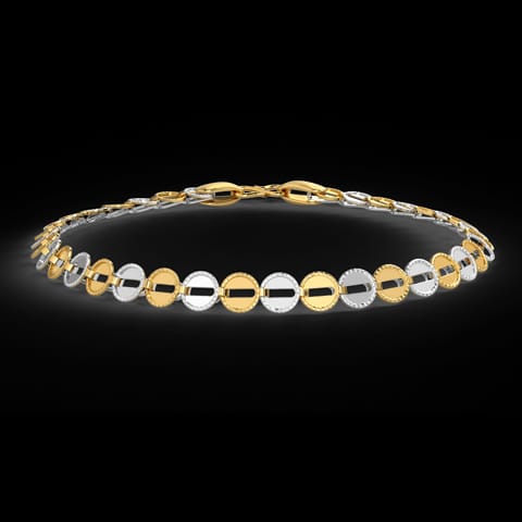 Kiara Gold Bracelet Kiara Gold Bracelet