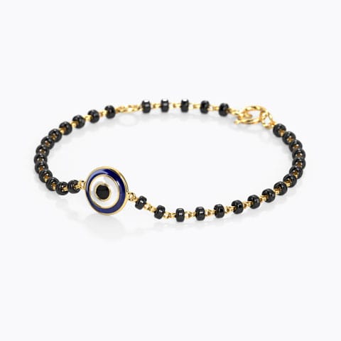 Delicate Circlet Evil Eye Baby Nazaria Delicate Circlet Evil Eye Baby Nazaria