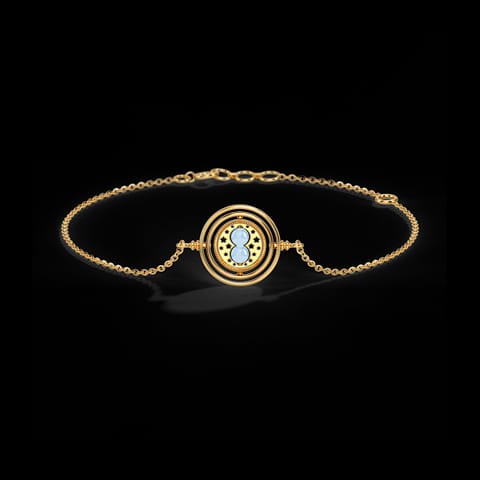Time-Turner Bracelet  Time-Turner Bracelet