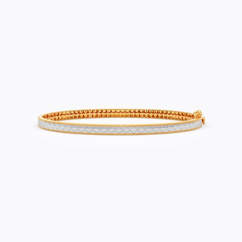 Serene Shine 22KT Gold Bracelet Serene Shine 22KT Gold Bracelet