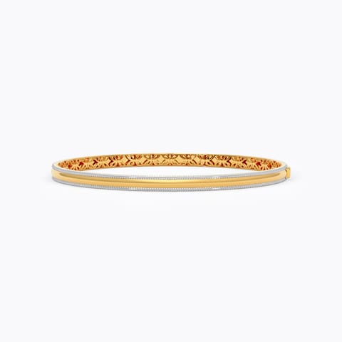 Classic Spark 22KT Gold Bracelet Classic Spark 22KT Gold Bracelet