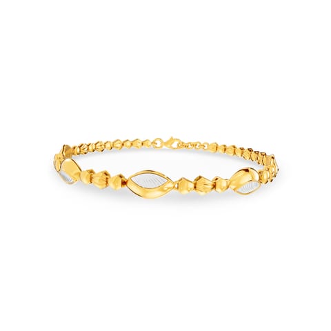 Everyday Aura Gold Chain Bracelet Everyday Aura Gold Chain Bracelet