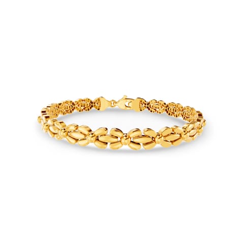 Zorelle Gold Bracelet