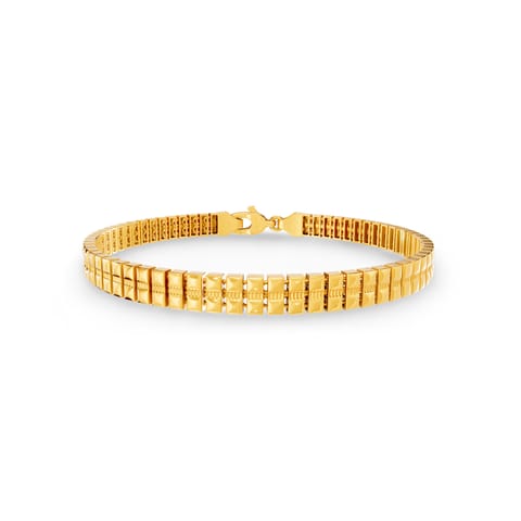 Ruhani Gold Bracelet Ruhani Gold Bracelet