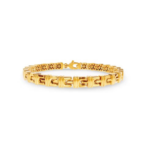 Oria Gold Bracelet