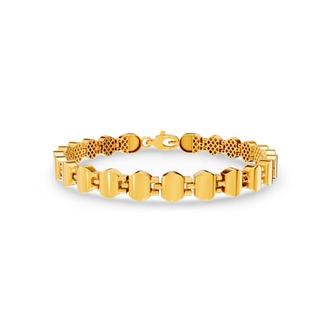 Avelia Gold Bracelet Avelia Gold Bracelet