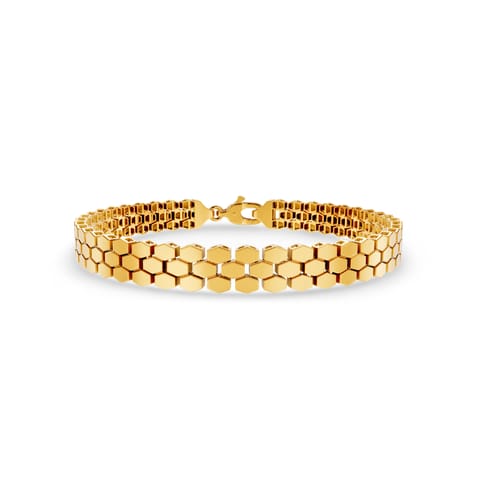 Miihra Gold Bracelet Miihra Gold Bracelet