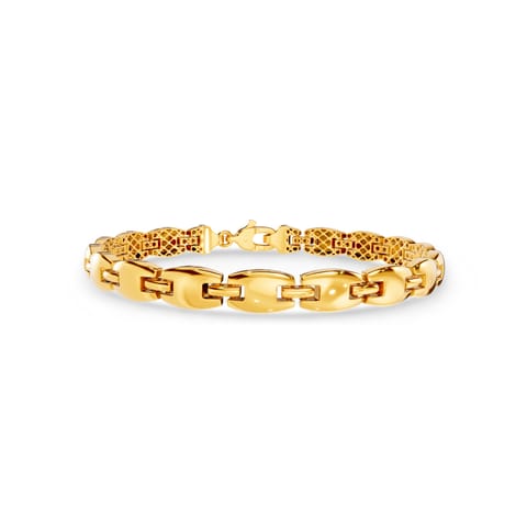 Aarini Gold Bracelet Aarini Gold Bracelet