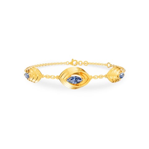 Pristine Spark Gemstone Bracelet Pristine Spark Gemstone Bracelet
