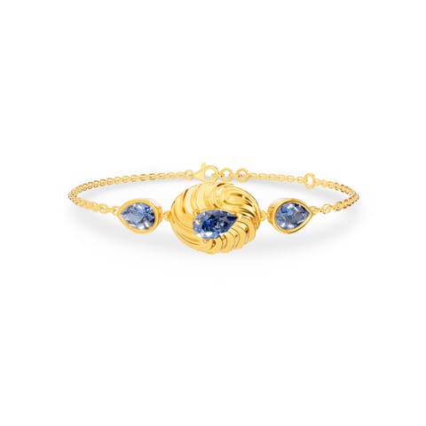 Exquisite Prism Gemstone Bracelet Exquisite Prism Gemstone Bracelet