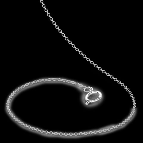 Lucid Cable Gold Chain Lucid Cable Gold Chain