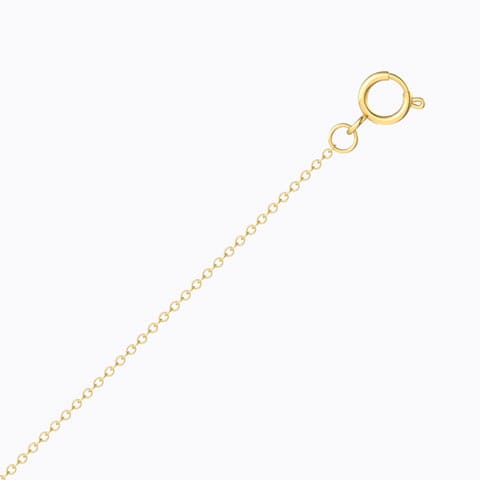 Lucid Cable Gold Chain Lucid Cable Gold Chain