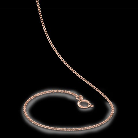 Vivid Cable Gold Chain Vivid Cable Gold Chain
