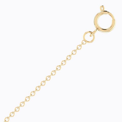 Vivid Cable Gold Chain Vivid Cable Gold Chain