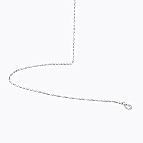 Intricate Gold Cable Chain