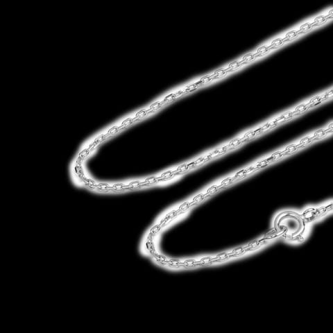 Intricate Gold Cable Chain