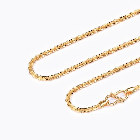 Wander Fancy Gold Chain