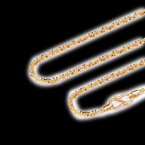 Wander Fancy Gold Chain