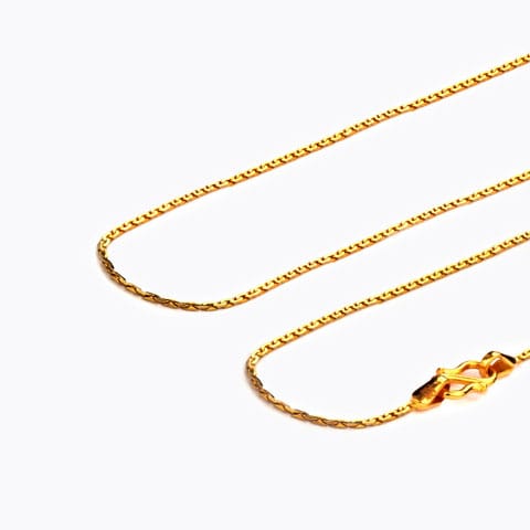 Ravish Fancy Gold Chain