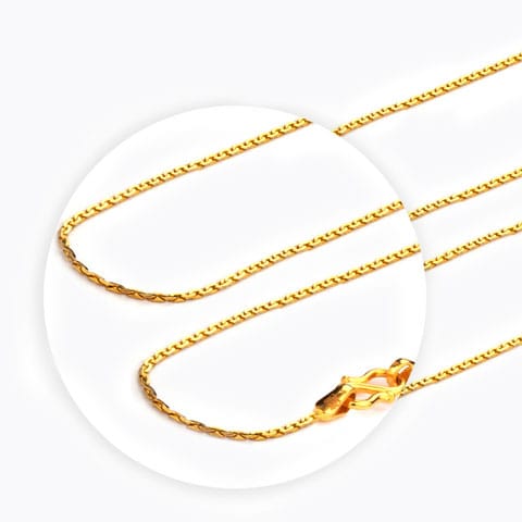 Ravish Fancy Gold Chain
