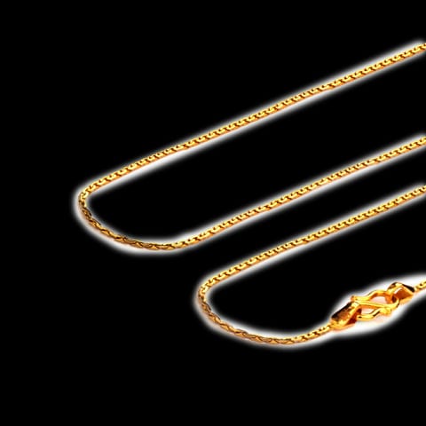 Ravish Fancy Gold Chain