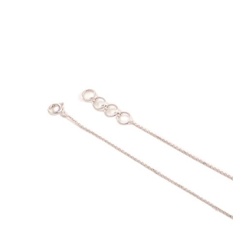 Ishika 14kt Gold Chain