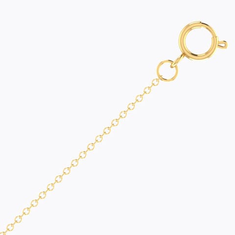 Radiance 14Kt Gold Chain Radiance 14Kt Gold Chain