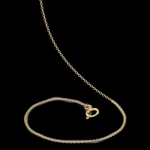 Radiance 14Kt Gold Chain Radiance 14Kt Gold Chain