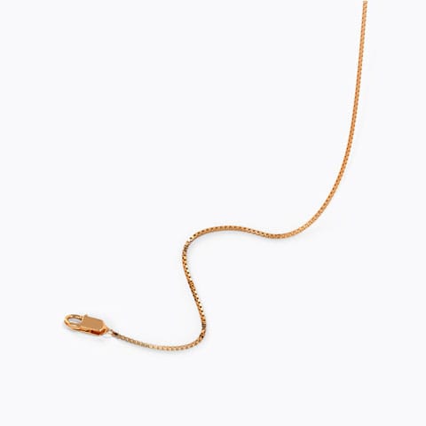 Erena Gold Chain Erena Gold Chain