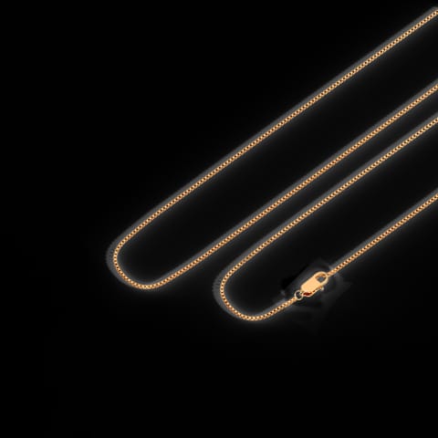 Erena Gold Chain Erena Gold Chain