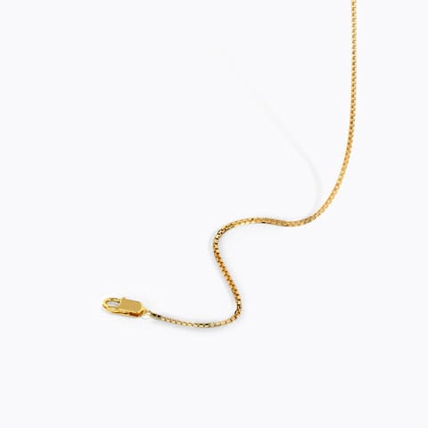 Karinsa Gold Chain Karinsa Gold Chain