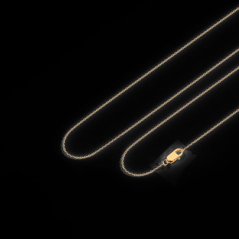 Sinara Gold Chain Sinara Gold Chain