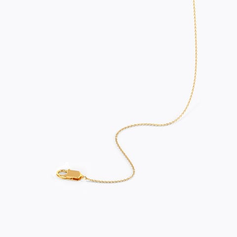 Cathrina Gold Chain Cathrina Gold Chain