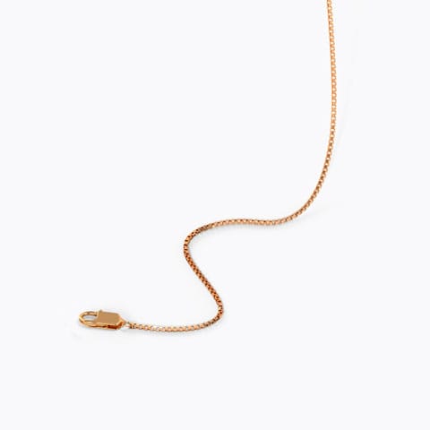 Rimella Gold Chain Rimella Gold Chain