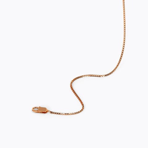 Avira Gold Chain Avira Gold Chain
