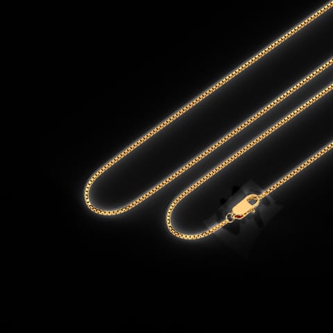 Ezona Gold Chain